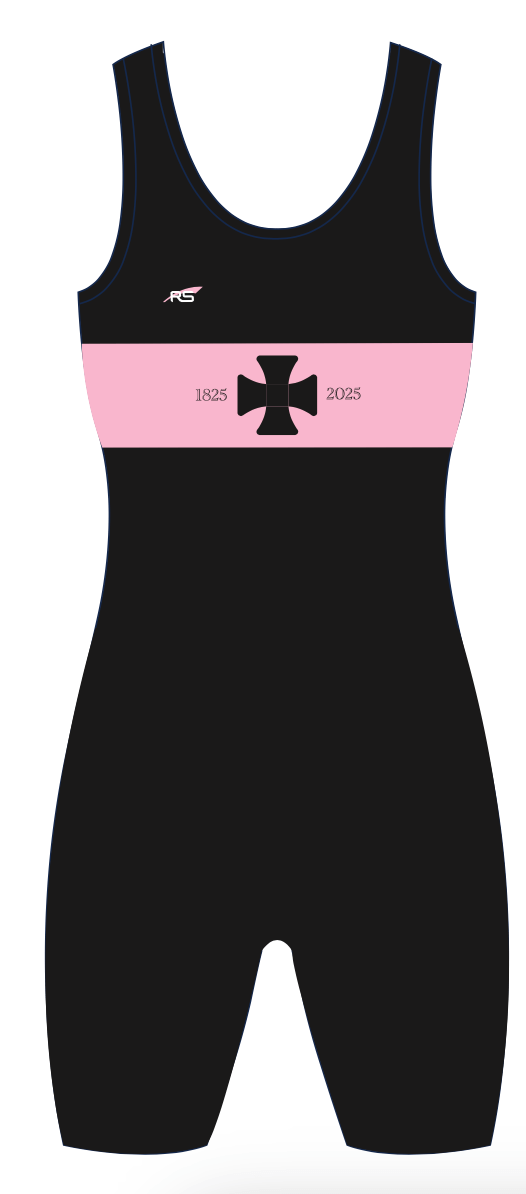 Worcester College Oxford Unisuit men