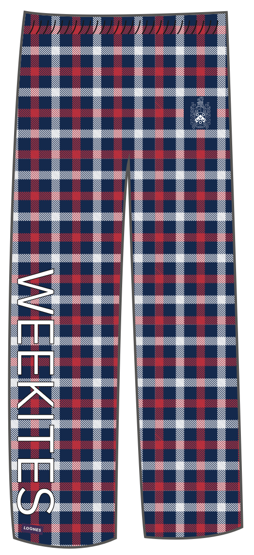 Weekites Charterhouse Youth Loones