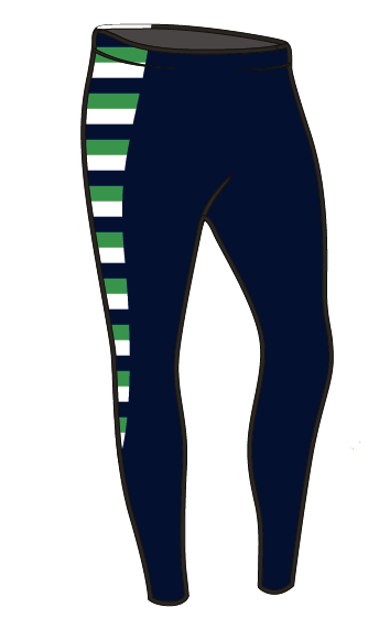 Wimbledon HS Club Leggings women