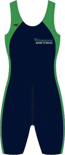 Wimbledon HS MANDATORY Racing Unisuit women