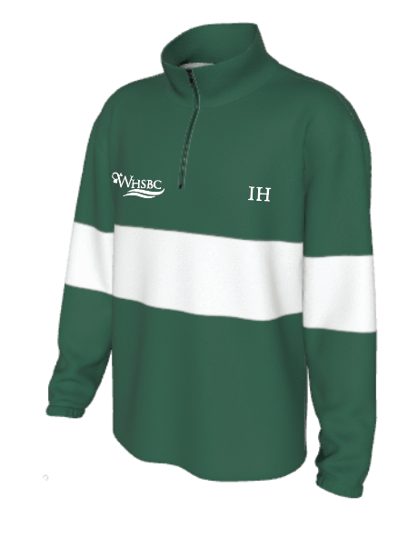 Wimbledon High School Boat Club Fleece unisex