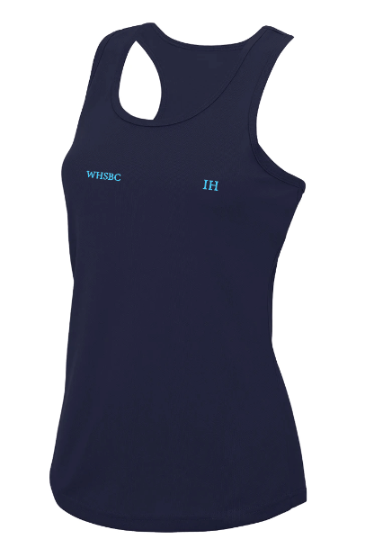 Wimbledon High School Boat Club Training Vest
