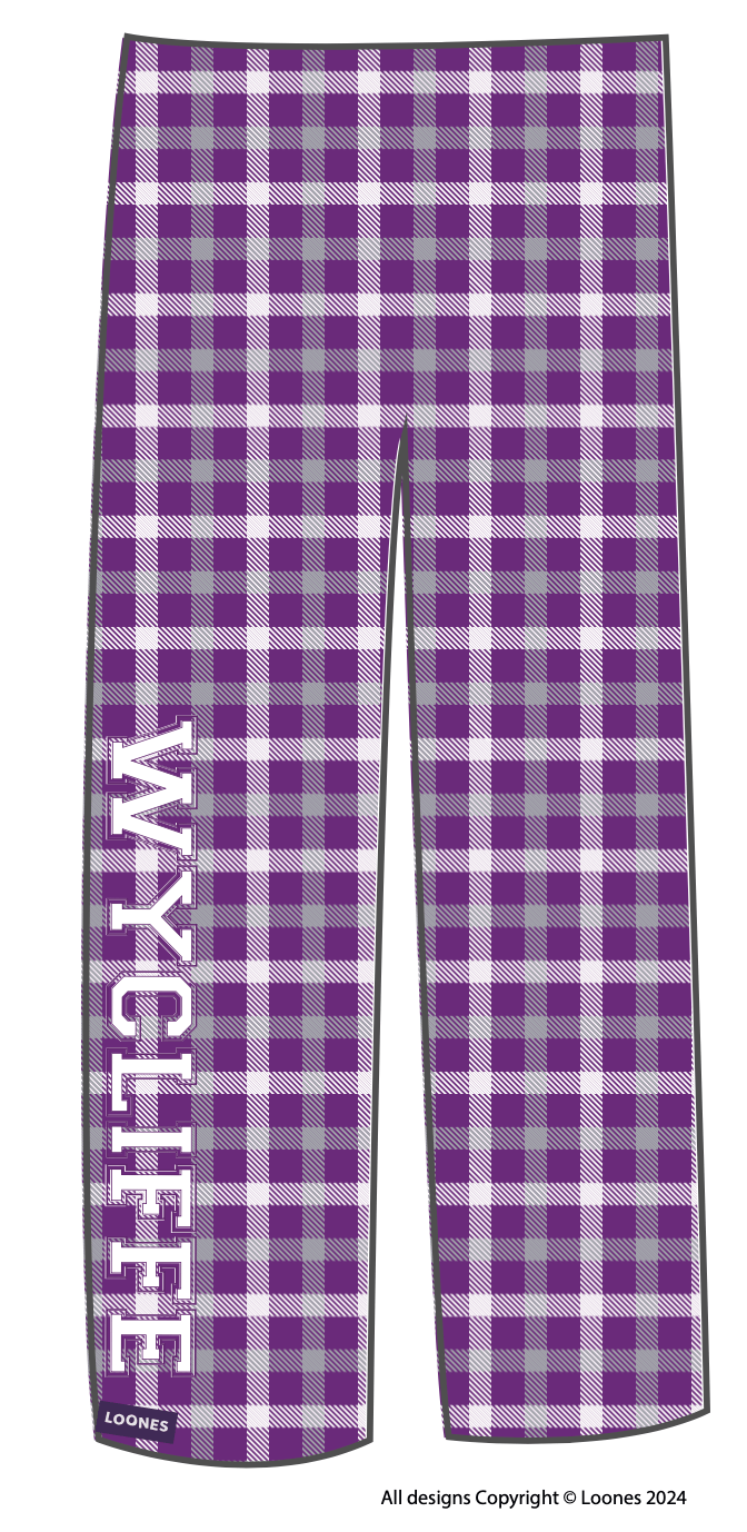 Wycliffe College Loones