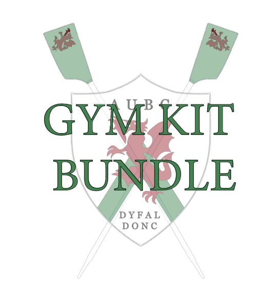 Aberysthwth Gym Kit Bundle men