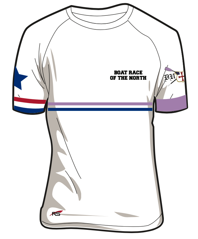Boat Race of the North SS Speedshirt women