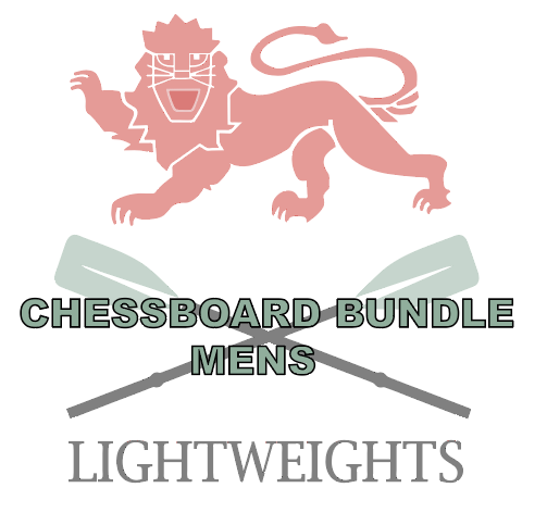 Chessboard Bundle Mens