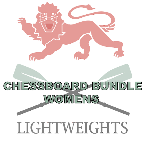 Chessboard Bundle Womens