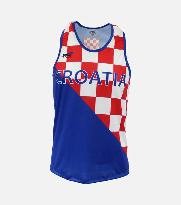 croatia tops