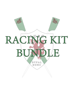 Aberysthwth Racing Kit Bundle men