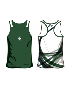 Bewl Bridge Pulse Tank women