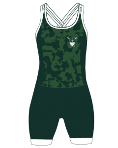 Bewl Bridge Training Strappy Unisuit women