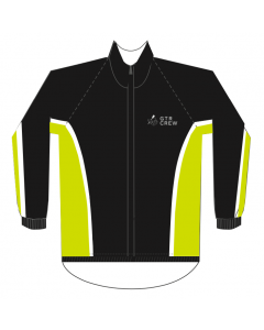 Girls That Row Catchwindshell Jacket women