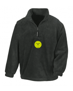 Girls That Row Fleece unisex