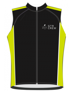 Girls That Row Velocity Gilet women