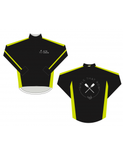 Girls That Row Velocity Jacket women