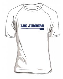 Loughborough Boat Club Junior Squad Training Tee men
