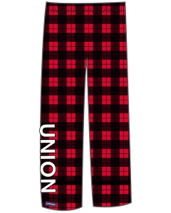 Nottingham & Union Youth Loones