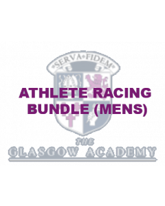 The Glasgow Academy Athletes Bundle mens