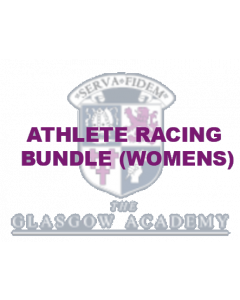 The Glasgow Academy Athletes Bundle womens