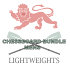 Chessboard Bundle Mens