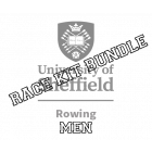 Sheffield University Race Kit Bundle men