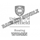 Sheffield University Race Kit Bundle women