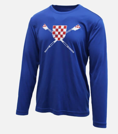 International Longsleeve Croatia