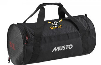 Molesey Musto Duffle Bag