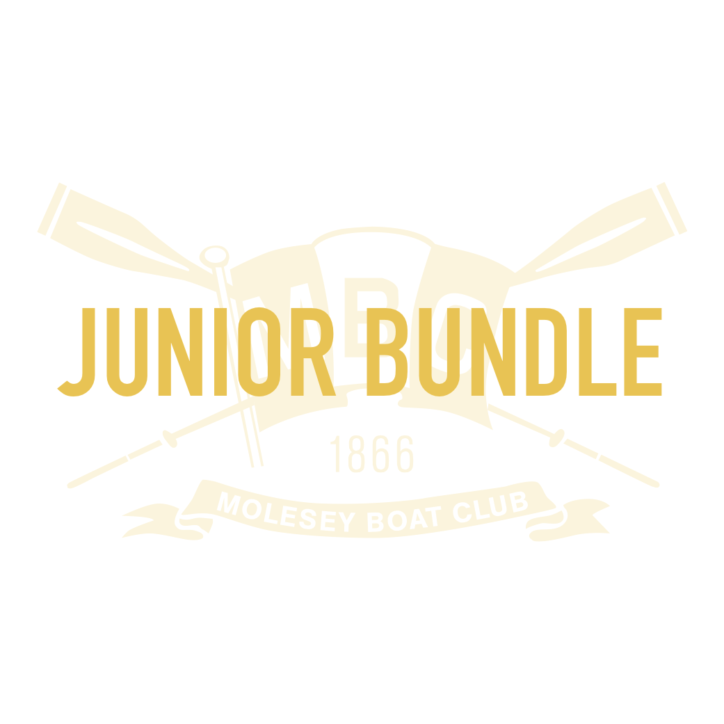 Junior Kit Bundle men