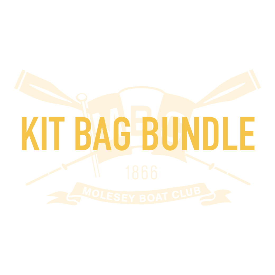 Molesey Kit Bag Bundle men