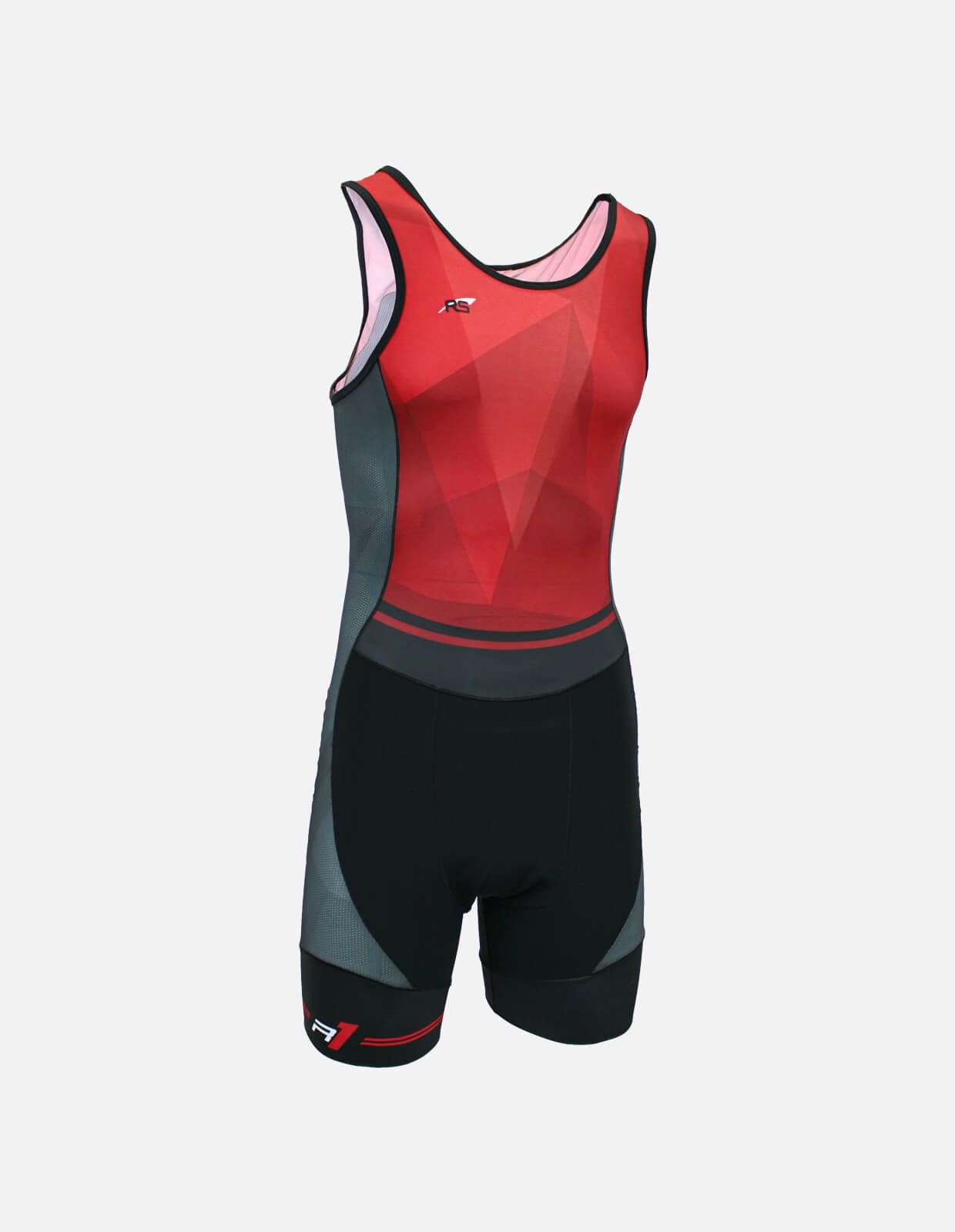 Rowing Unisuit Five 57 Sports Gear Five57 Sportsgear