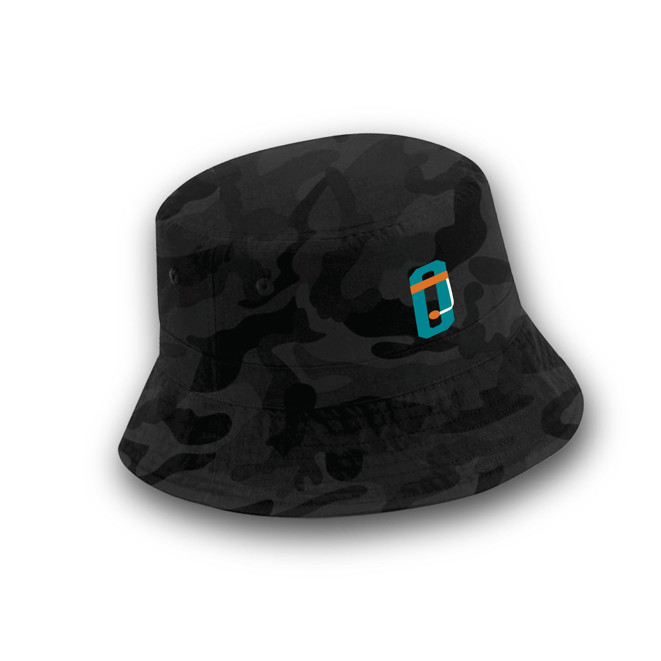 WOX Bucket Hat