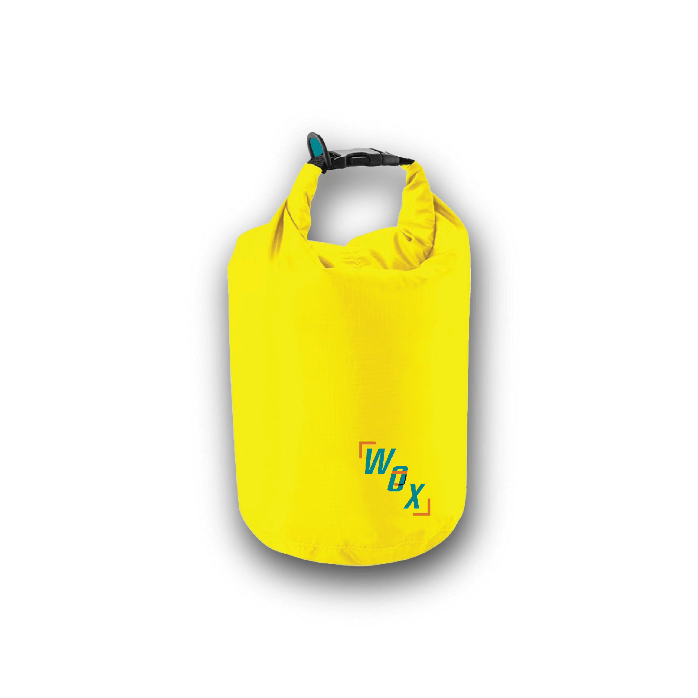 WOX Drysack Yellow 1ltr